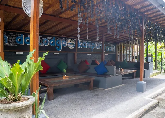 In Da * Ubud